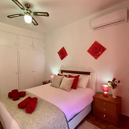 Oldtownpool Albufeira