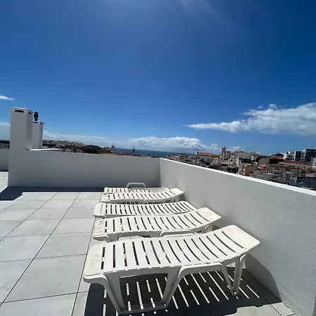 Oldtownpool Albufeira