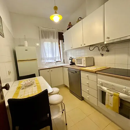 Oldtownpool Apartment