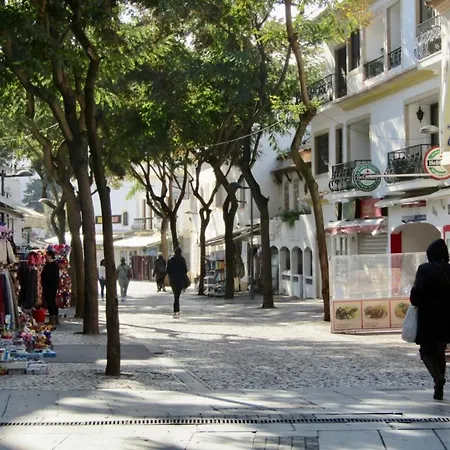 アパート Oldtownpool *