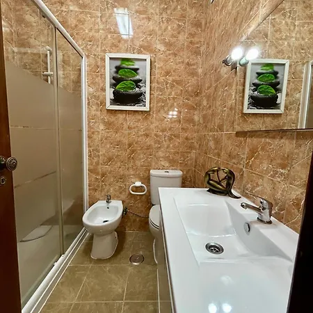 Appartement Oldtownpool *