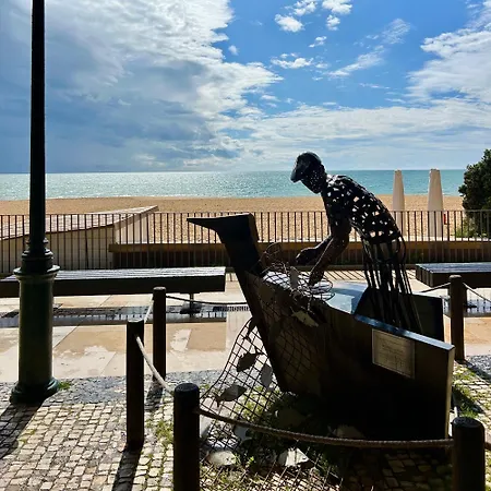 アパート Oldtownpool