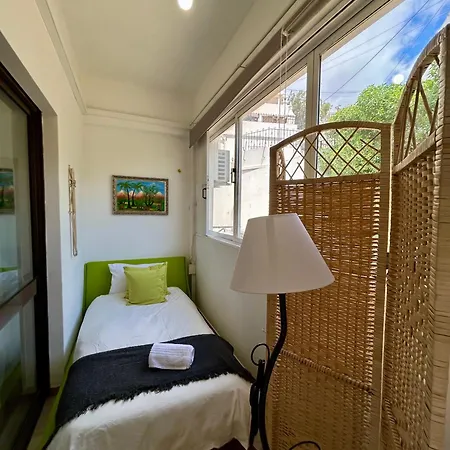 Oldtownpool Apartament Albufeira