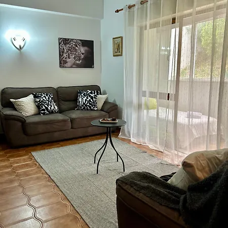 Oldtownpool Apartament Albufeira