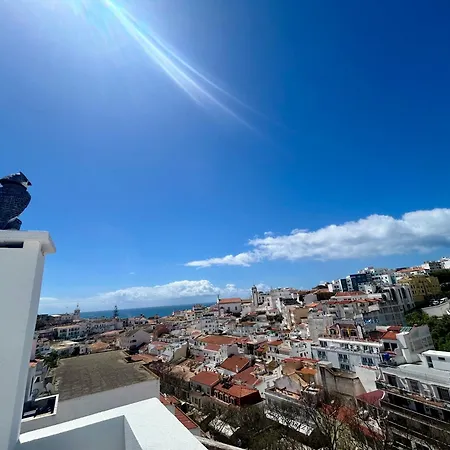 Apartman Oldtownpool Albufeira