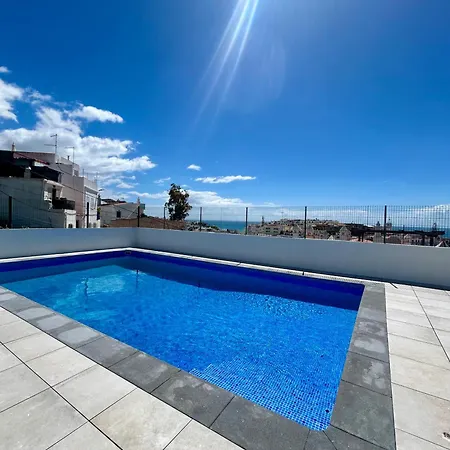 Oldtownpool Albufeira