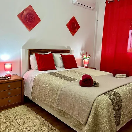 Oldtownpool Apartman